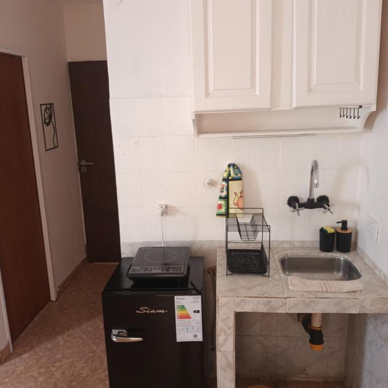 Casa Serena - One-Bedroom Apartment - 13