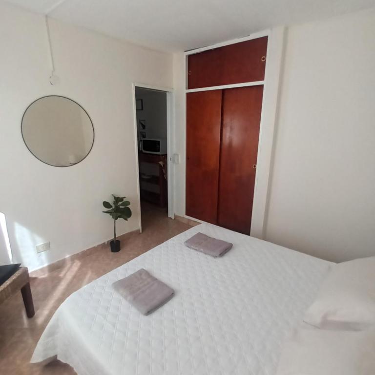Casa Serena - One-Bedroom Apartment - 4