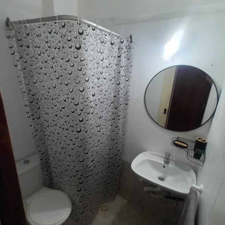 Casa Serena - One-Bedroom Apartment - 14