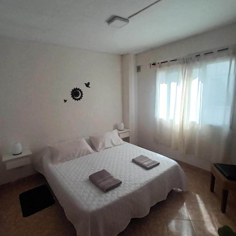 Casa Serena - One-Bedroom Apartment - 5