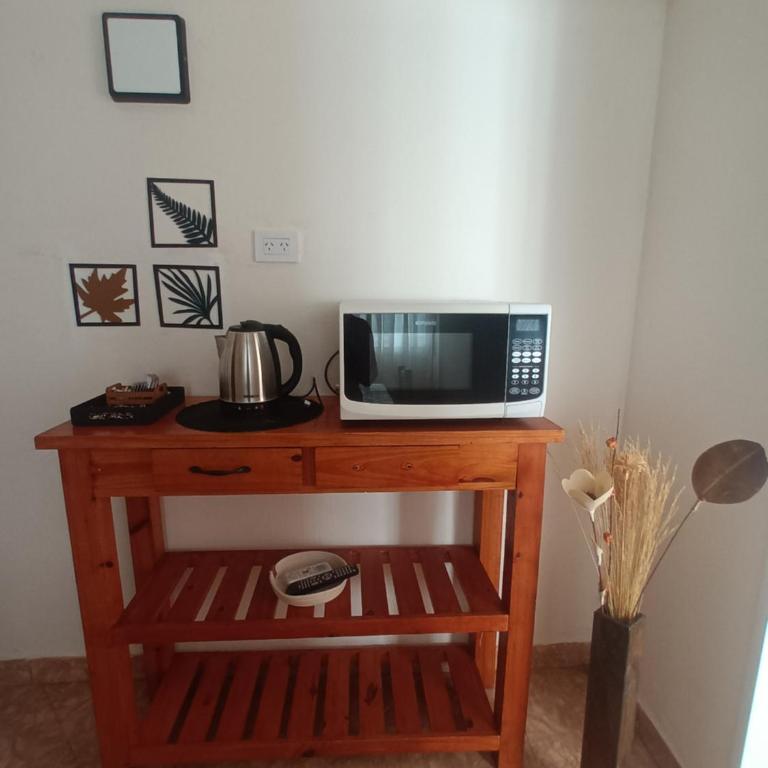 Casa Serena - One-Bedroom Apartment - 11