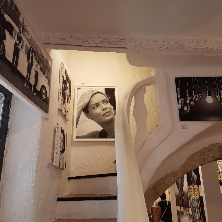 Villa Cornetti - Appartement 1 Chambre - 13