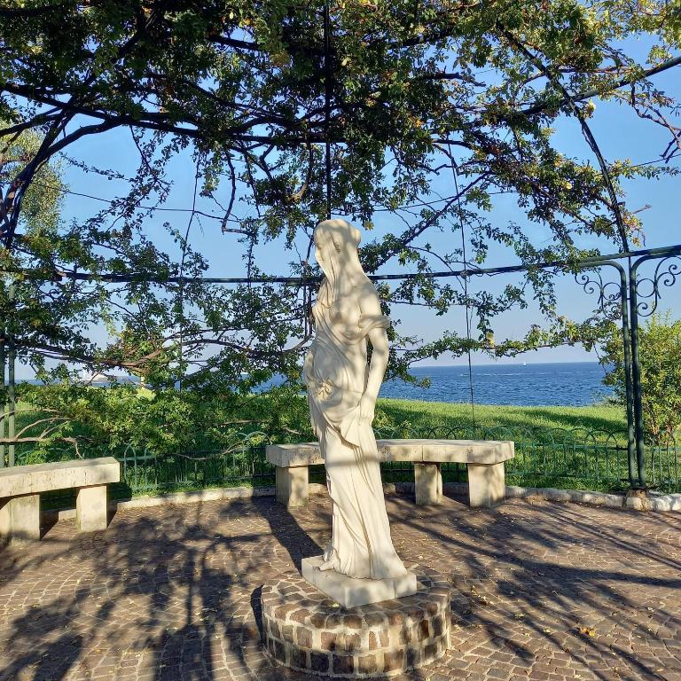 Villa Cornetti - Appartement 1 Chambre - 14