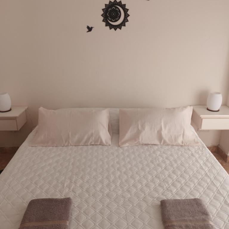 Casa Serena - One-Bedroom Apartment - 3