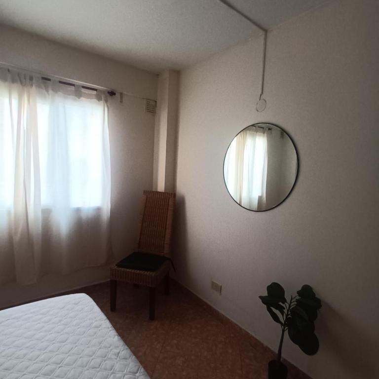 Casa Serena - One-Bedroom Apartment - 6