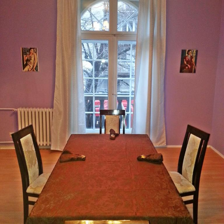 Bel Lion Serviced Suites - Apartman sa Balkonom - 26