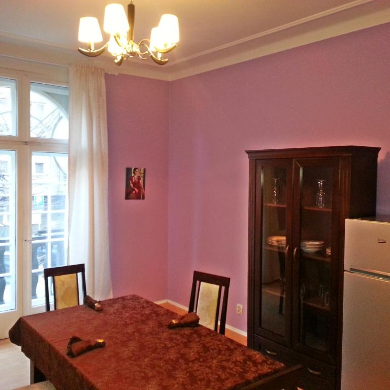 Bel Lion Serviced Suites - Apartman sa Balkonom - 27