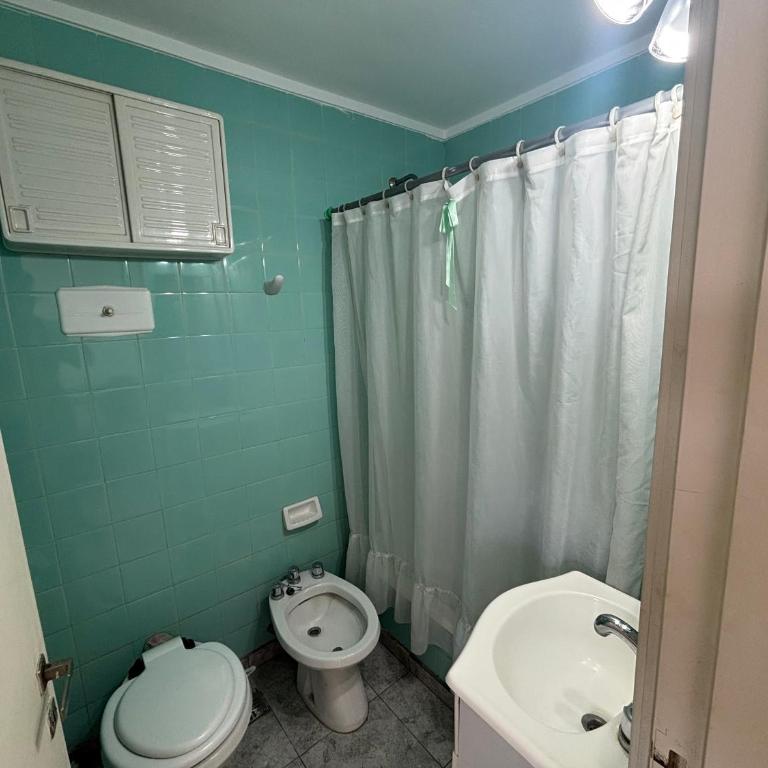 Departamento en zona La Perla - One-Bedroom Apartment - 6