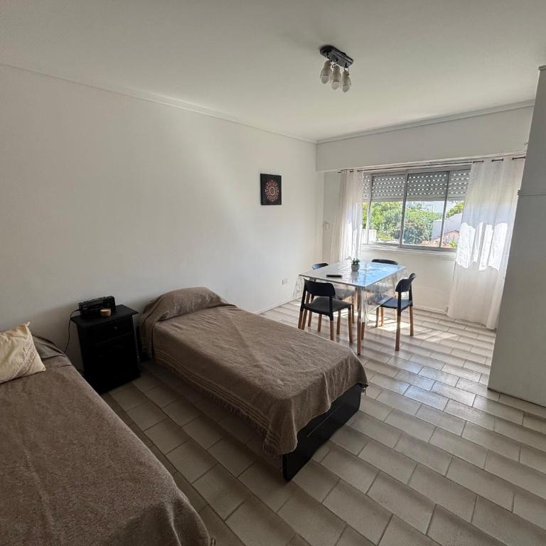 Departamento en zona La Perla - One-Bedroom Apartment - 4