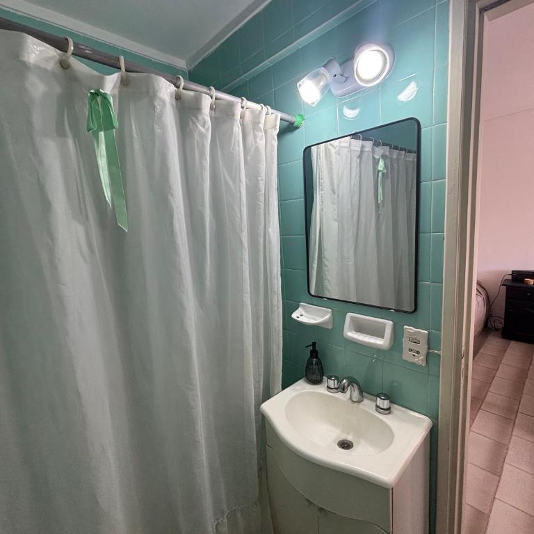 Departamento en zona La Perla - One-Bedroom Apartment - 9