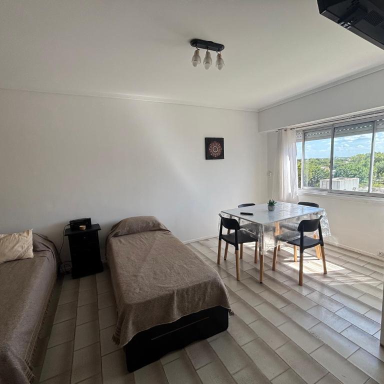 Departamento en zona La Perla - One-Bedroom Apartment - 10