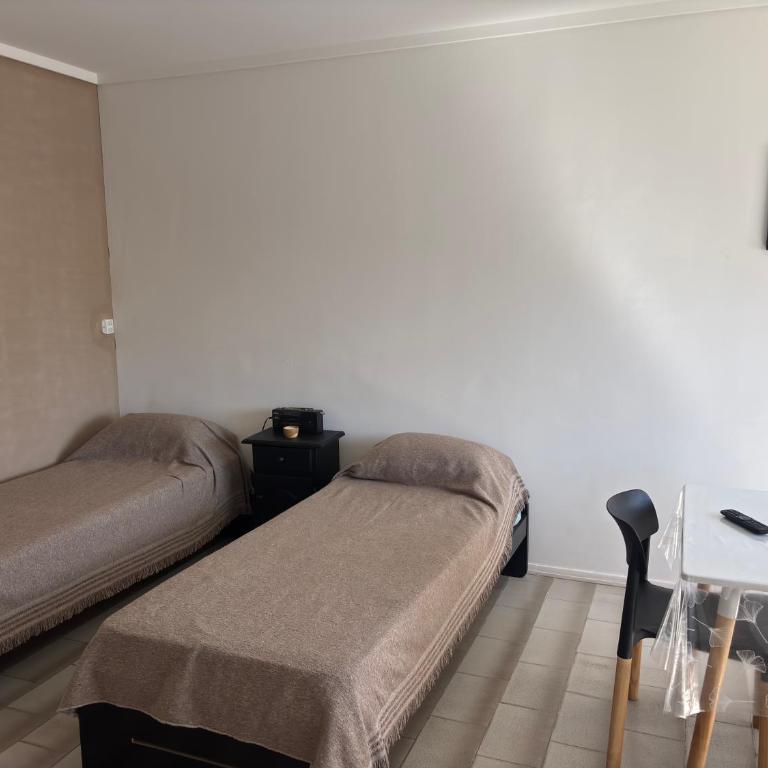 Departamento en zona La Perla - One-Bedroom Apartment - 12