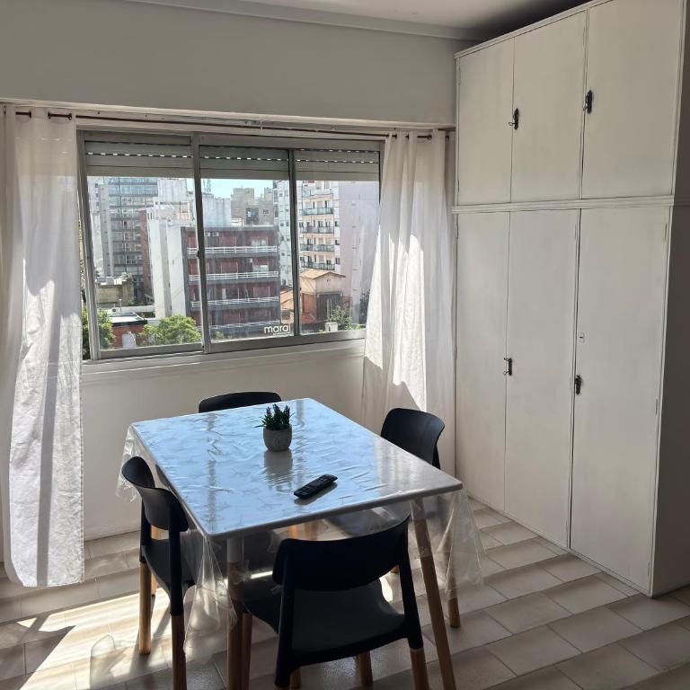 Departamento en zona La Perla - One-Bedroom Apartment - 2
