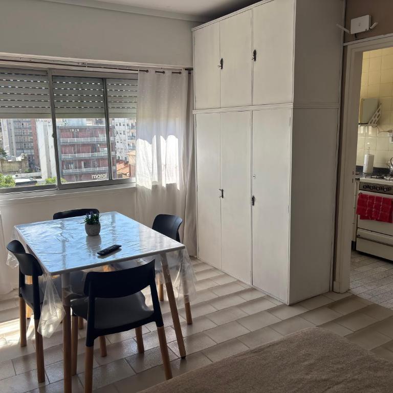 Departamento en zona La Perla - One-Bedroom Apartment - 14