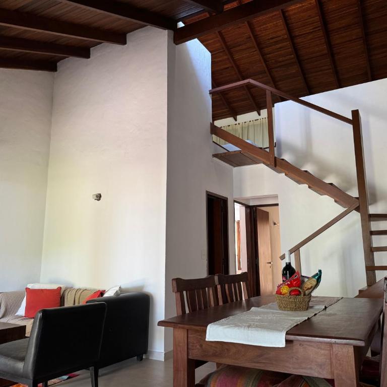 Costanera 61, frente a la laguna - Apartamento de 2 dormitorios - 8