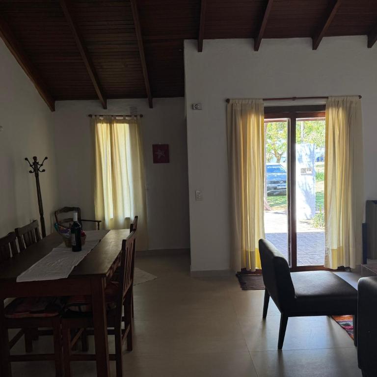 Costanera 61, frente a la laguna - Apartamento de 2 dormitorios - 5
