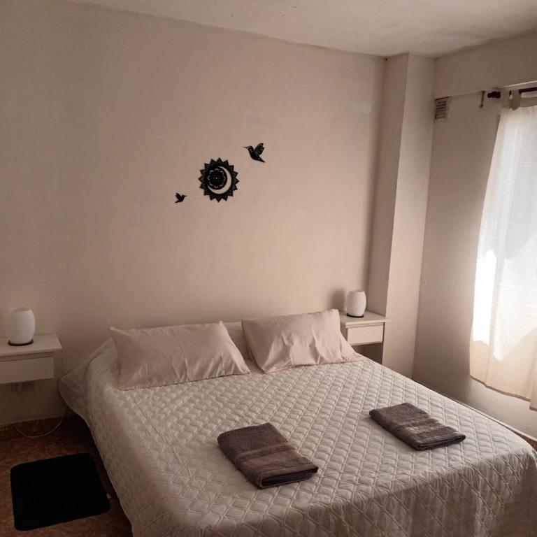 Casa Serena - One-Bedroom Apartment - 1