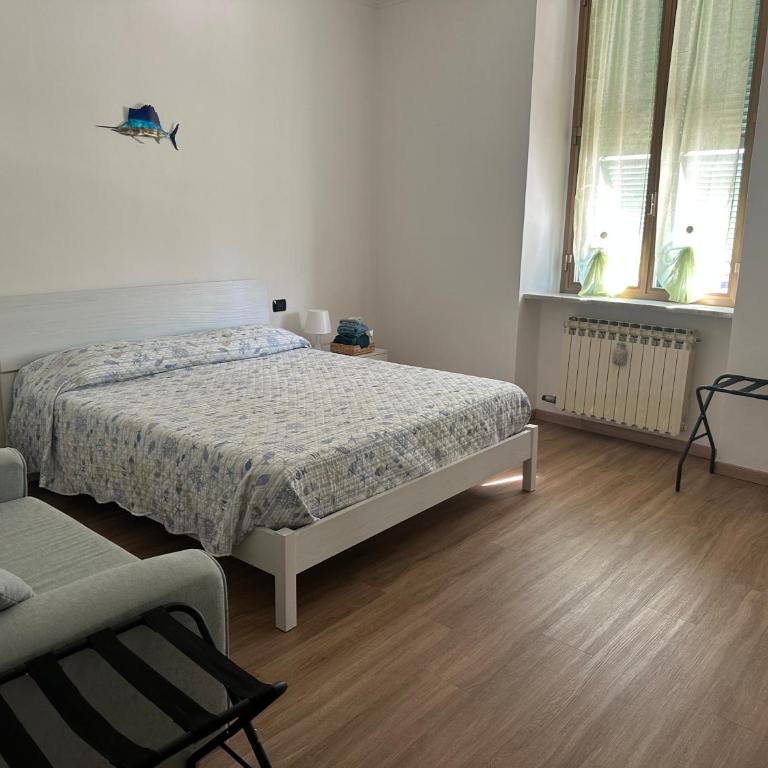 La Rosa dei Venti - Appartamento con 2 Camere da Letto - 8