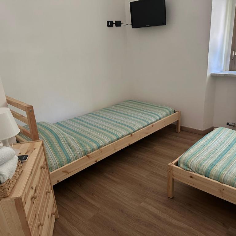La Rosa dei Venti - Appartamento con 2 Camere da Letto - 9