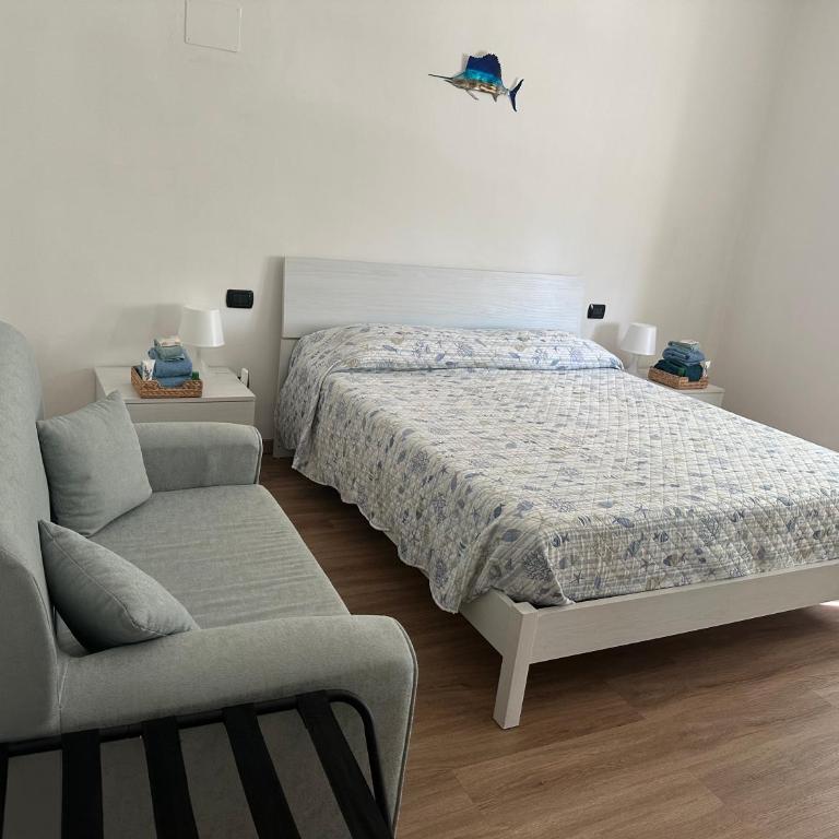 La Rosa dei Venti - Appartamento con 2 Camere da Letto - 11