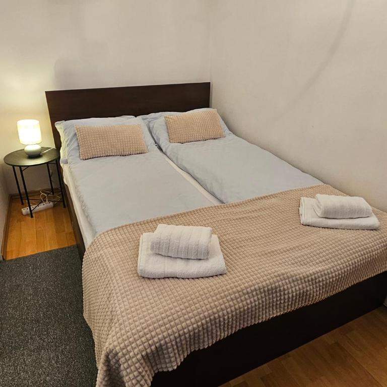 Old Town Retreat - One-Bedroom Apartment - 15