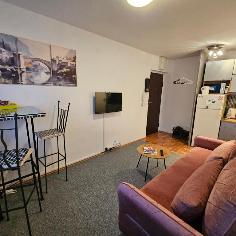 Old Town Retreat - One-Bedroom Apartment - 12