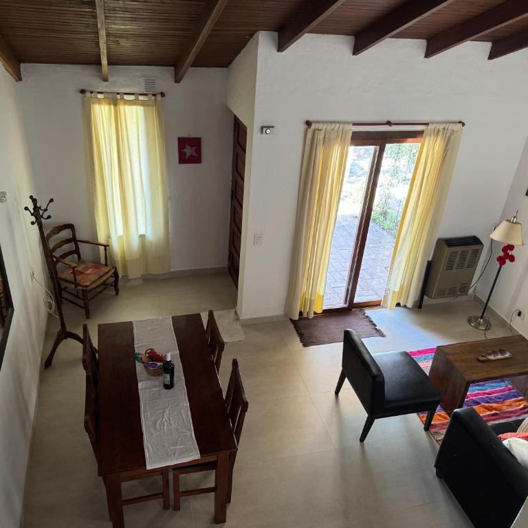 Costanera 61, frente a la laguna - Apartamento de 2 dormitorios - 7