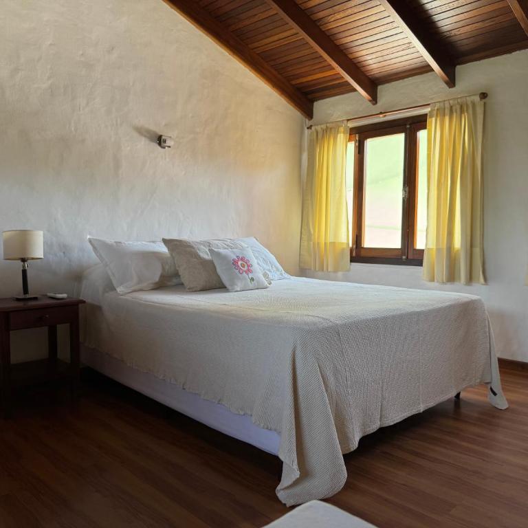 Costanera 61, frente a la laguna - Apartamento de 2 dormitorios - 10