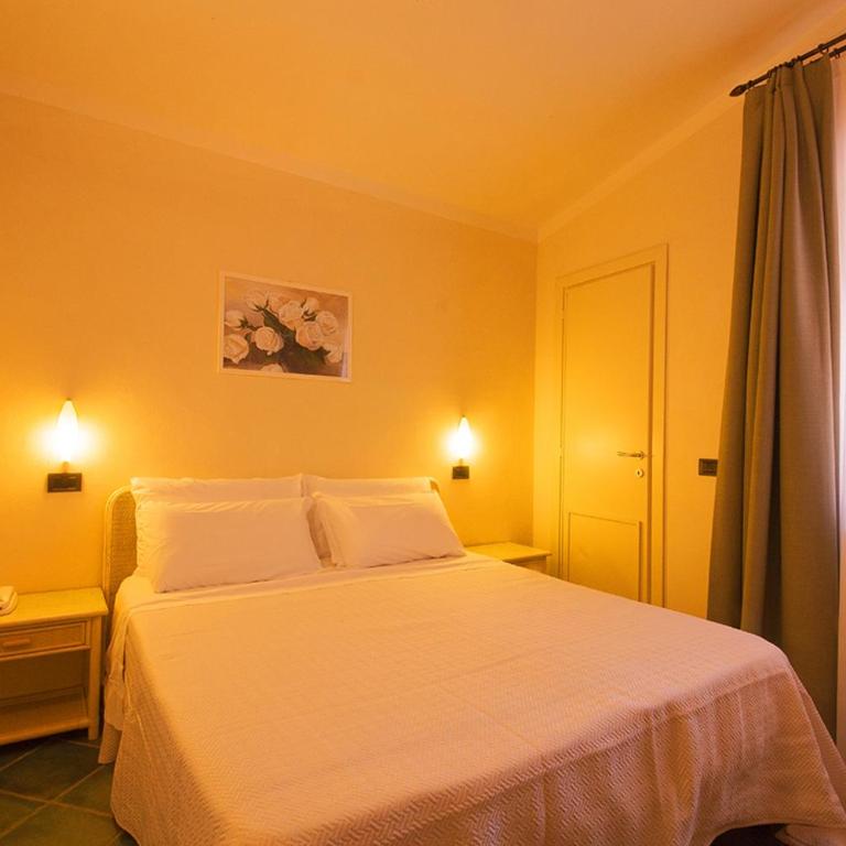 Hotel Danila - Camera Matrimoniale Economy - 1