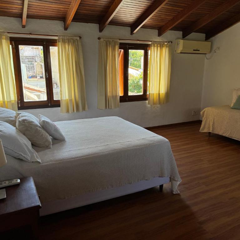 Costanera 61, frente a la laguna - Apartamento de 2 dormitorios - 3
