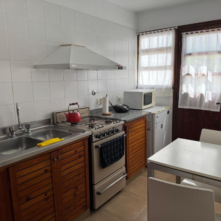 Costanera 61, frente a la laguna - Apartamento de 2 dormitorios - 19