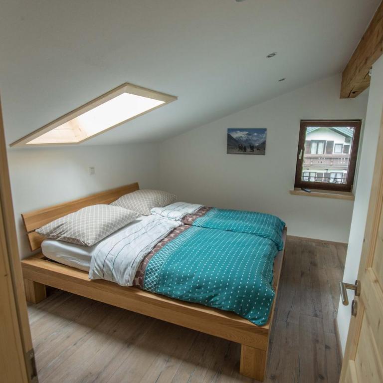 Urlaub beim Filmemacher Thomas Junker - Apartment mit 1 Schlafzimmer - 13
