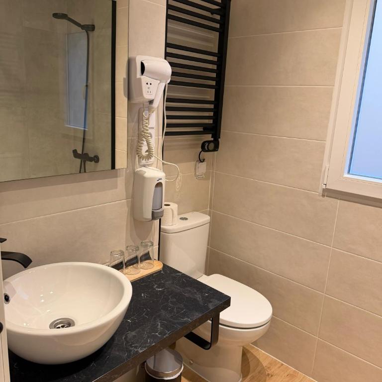 Trípolis Toledo - Habitación Triple - 2