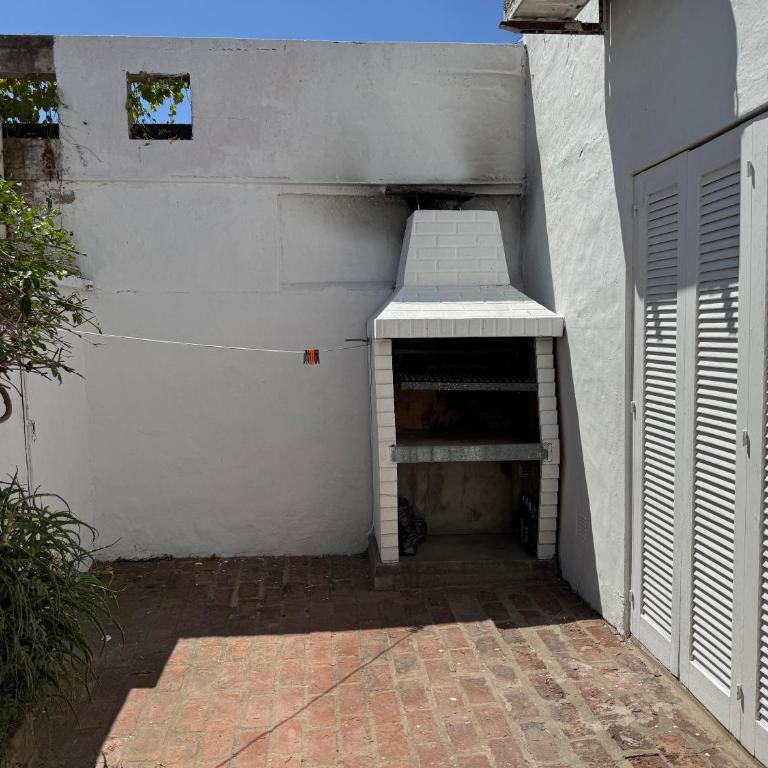 Costanera 61, frente a la laguna - Apartamento de 2 dormitorios - 24