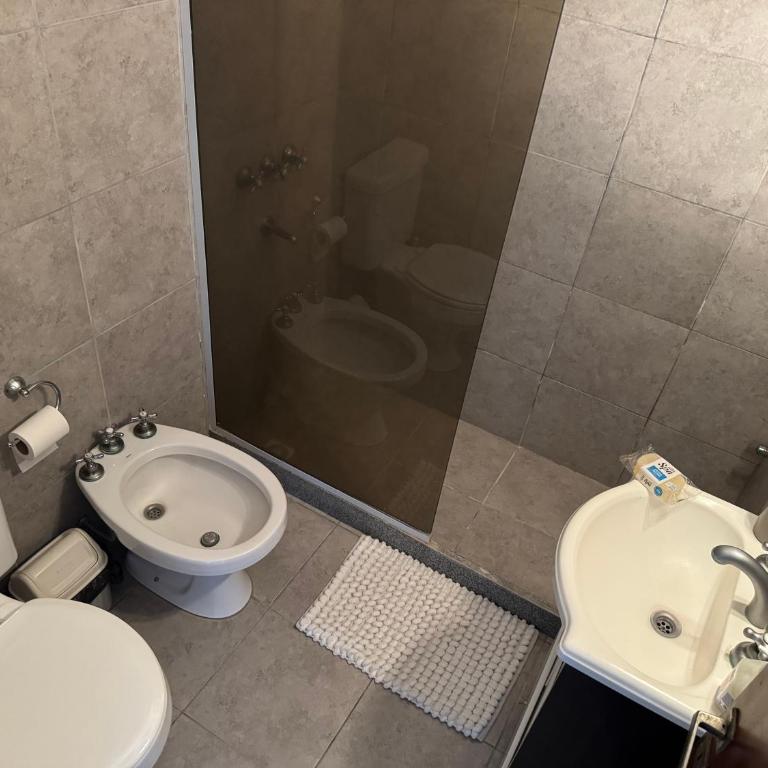 Costanera 61, frente a la laguna - Apartamento de 2 dormitorios - 22