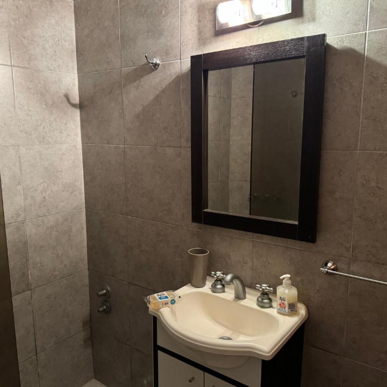 Costanera 61, frente a la laguna - Apartamento de 2 dormitorios - 23