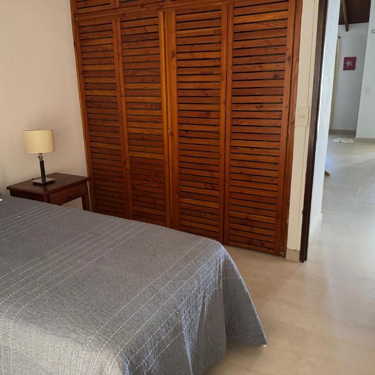 Costanera 61, frente a la laguna - Apartamento de 2 dormitorios - 18