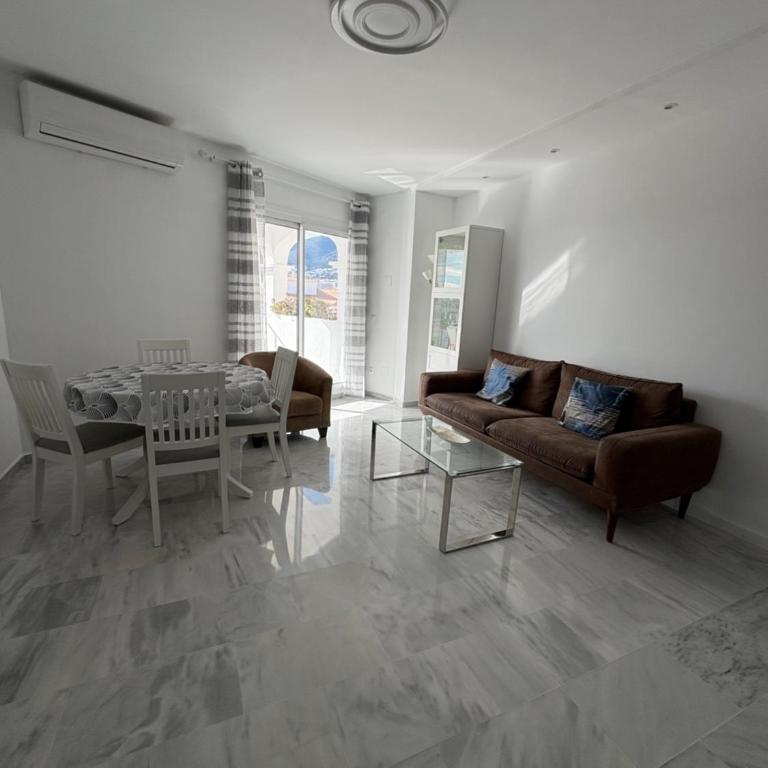 Appartement 2 chambres - Arroyo de la Miel (Parque de la Paloma) - 900m de la plage - Apartamento de 2 dormitorios - 21
