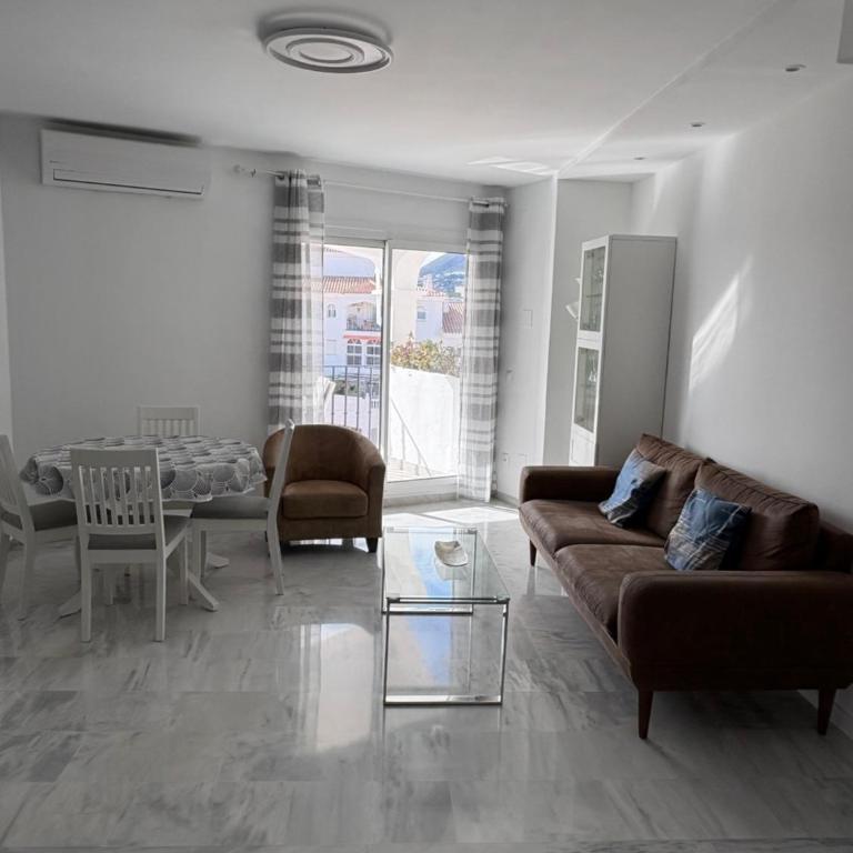 Appartement 2 chambres - Arroyo de la Miel (Parque de la Paloma) - 900m de la plage - Apartamento de 2 dormitorios - 2