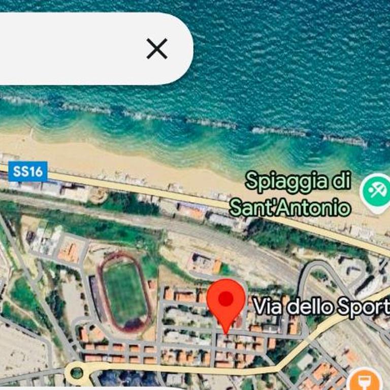 I love Termoli - Apartment - 5