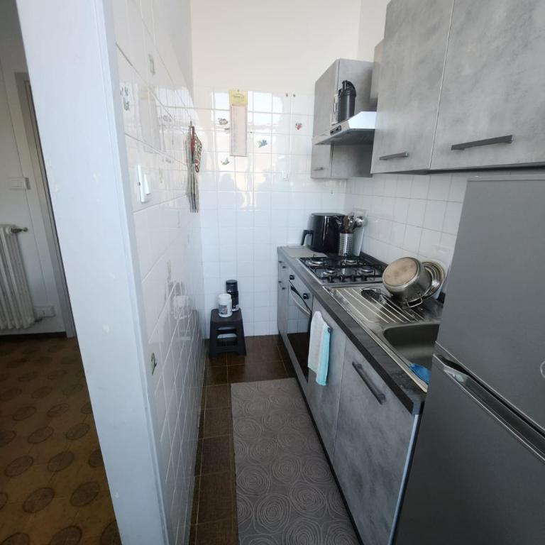 I love Termoli - Apartment - 6