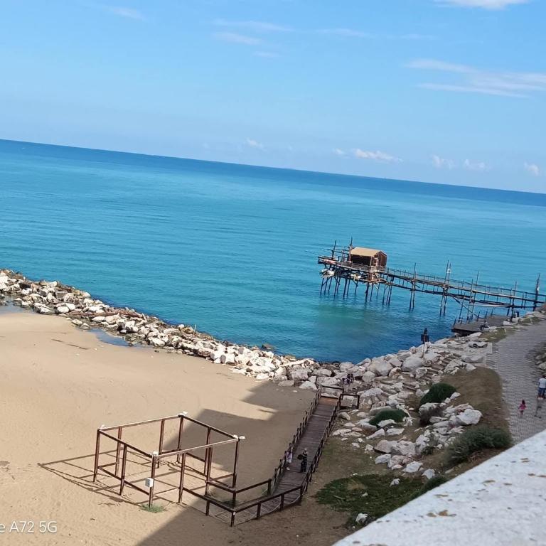 I love Termoli - Apartment - 7