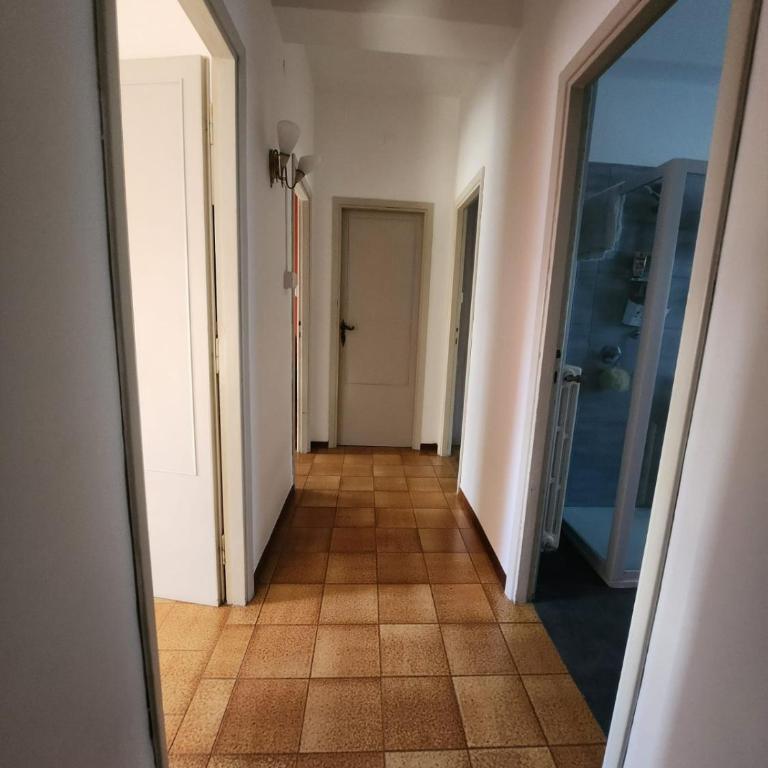 I love Termoli - Apartment - 8