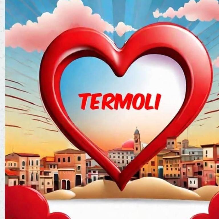 I love Termoli - Apartment - 11