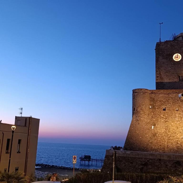 I love Termoli - Apartment - 12
