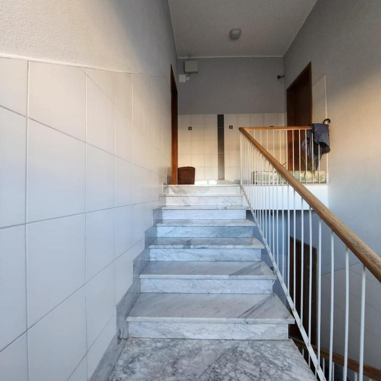 I love Termoli - Apartment - 16