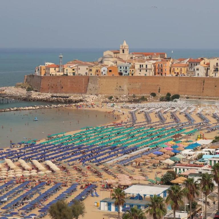 I love Termoli - Apartment - 20