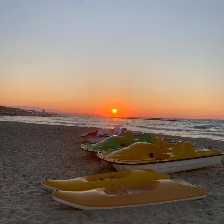 I love Termoli - Apartment - 21
