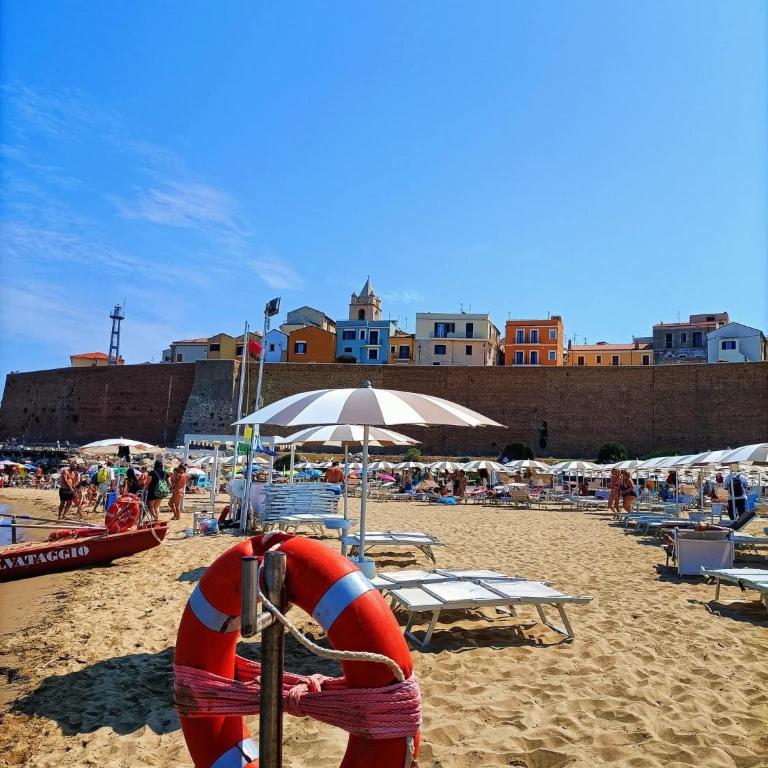 I love Termoli - Apartment - 22