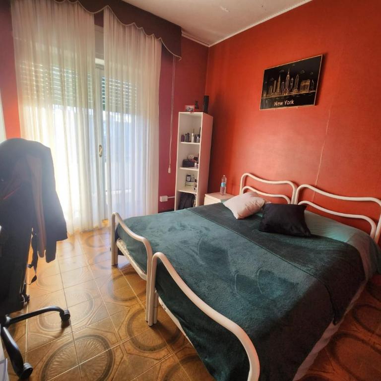 I love Termoli - Apartment - 23
